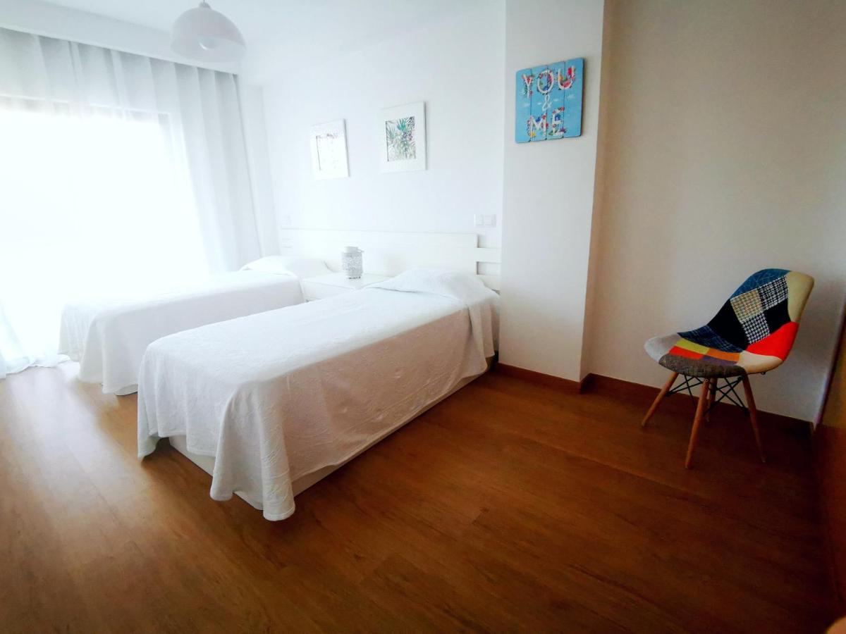Terracos Do Rio Apartment Portimao Exterior photo
