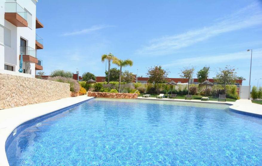 Terracos Do Rio Apartment Portimao Exterior photo
