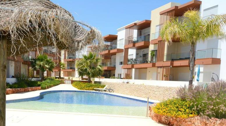 Terracos Do Rio Apartment Portimao Exterior photo