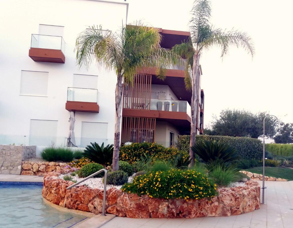 Terracos Do Rio Apartment Portimao Exterior photo