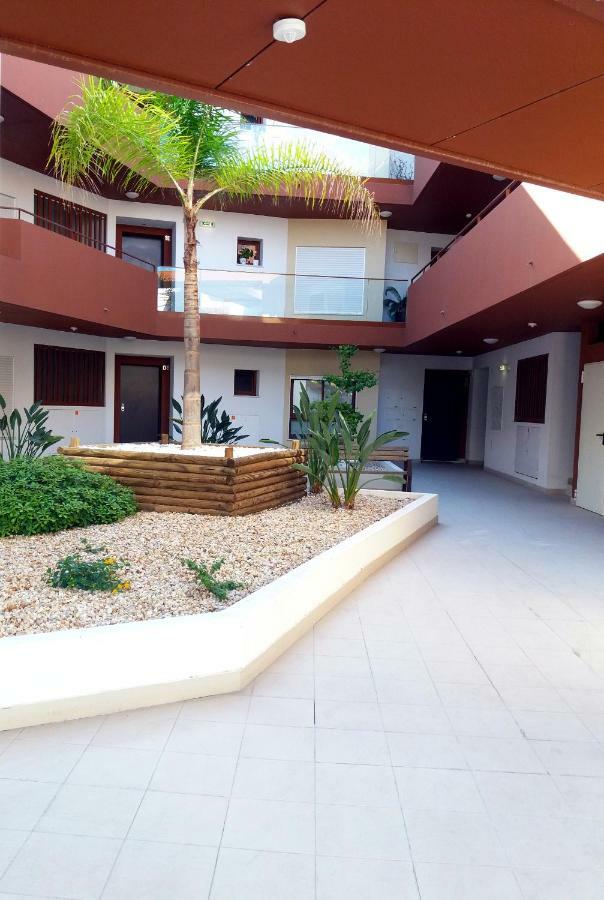 Terracos Do Rio Apartment Portimao Exterior photo