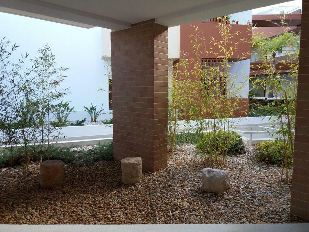 Terracos Do Rio Apartment Portimao Exterior photo