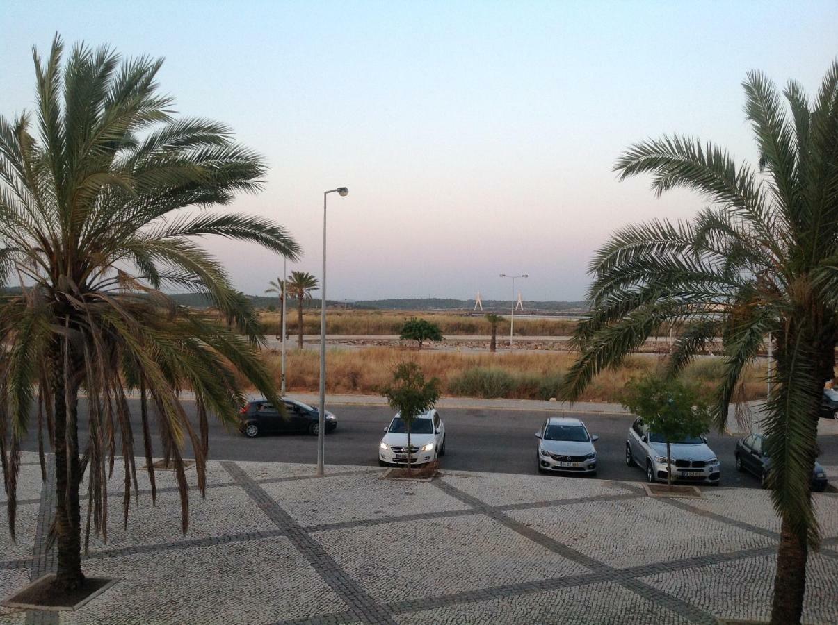 Terracos Do Rio Apartment Portimao Exterior photo